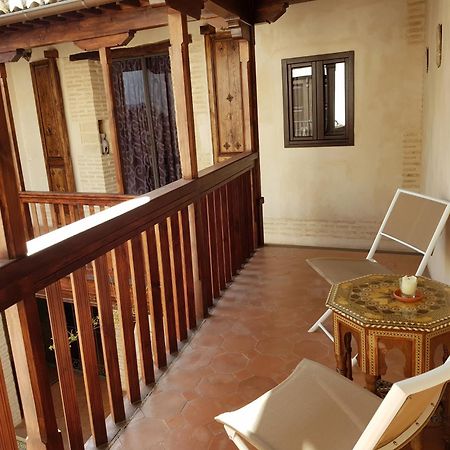 Appartamento Casa Arte Y Suenos Granada Esterno foto