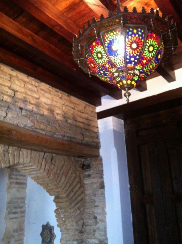 Appartamento Casa Arte Y Suenos Granada Esterno foto