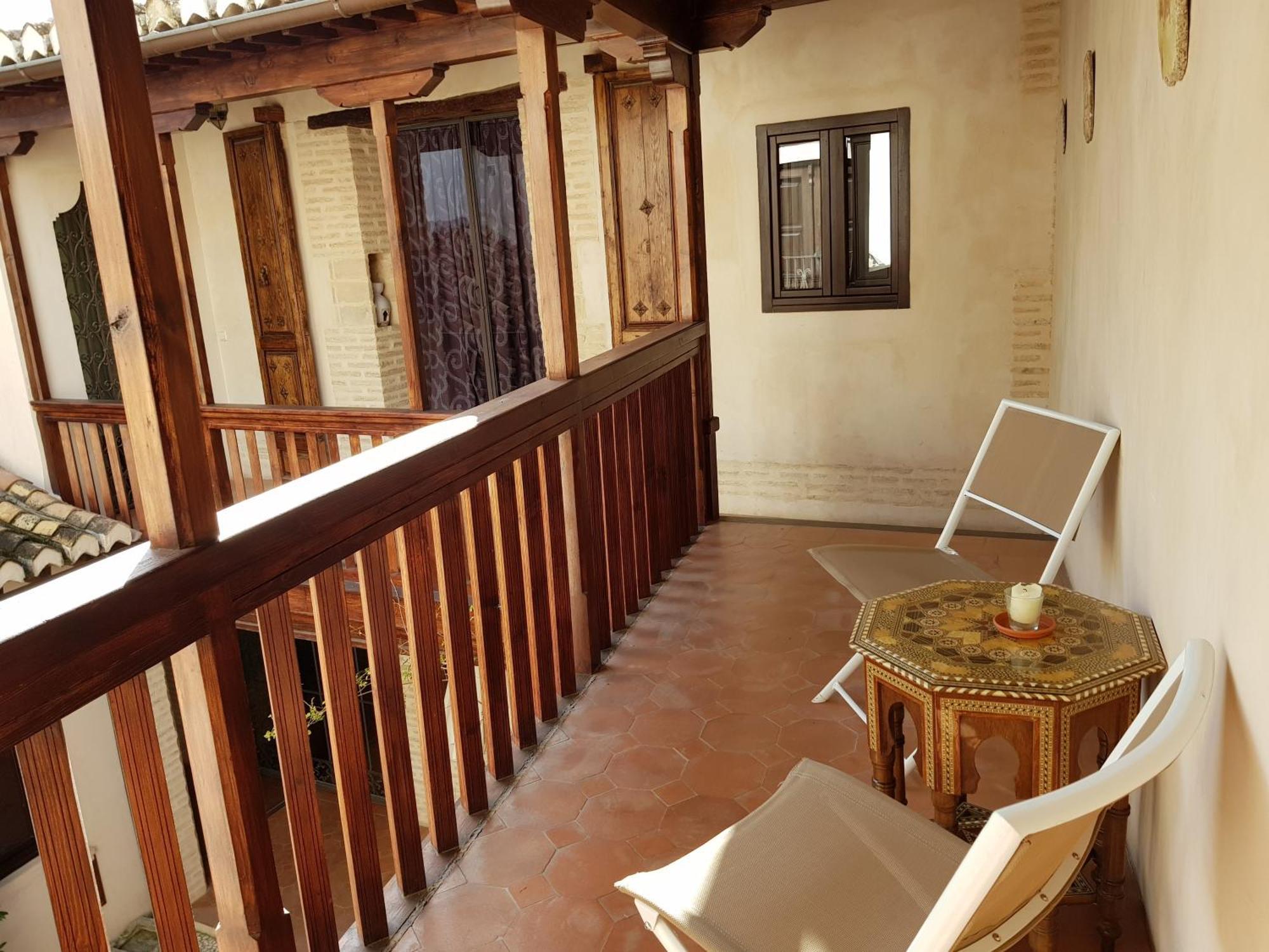 Appartamento Casa Arte Y Suenos Granada Esterno foto