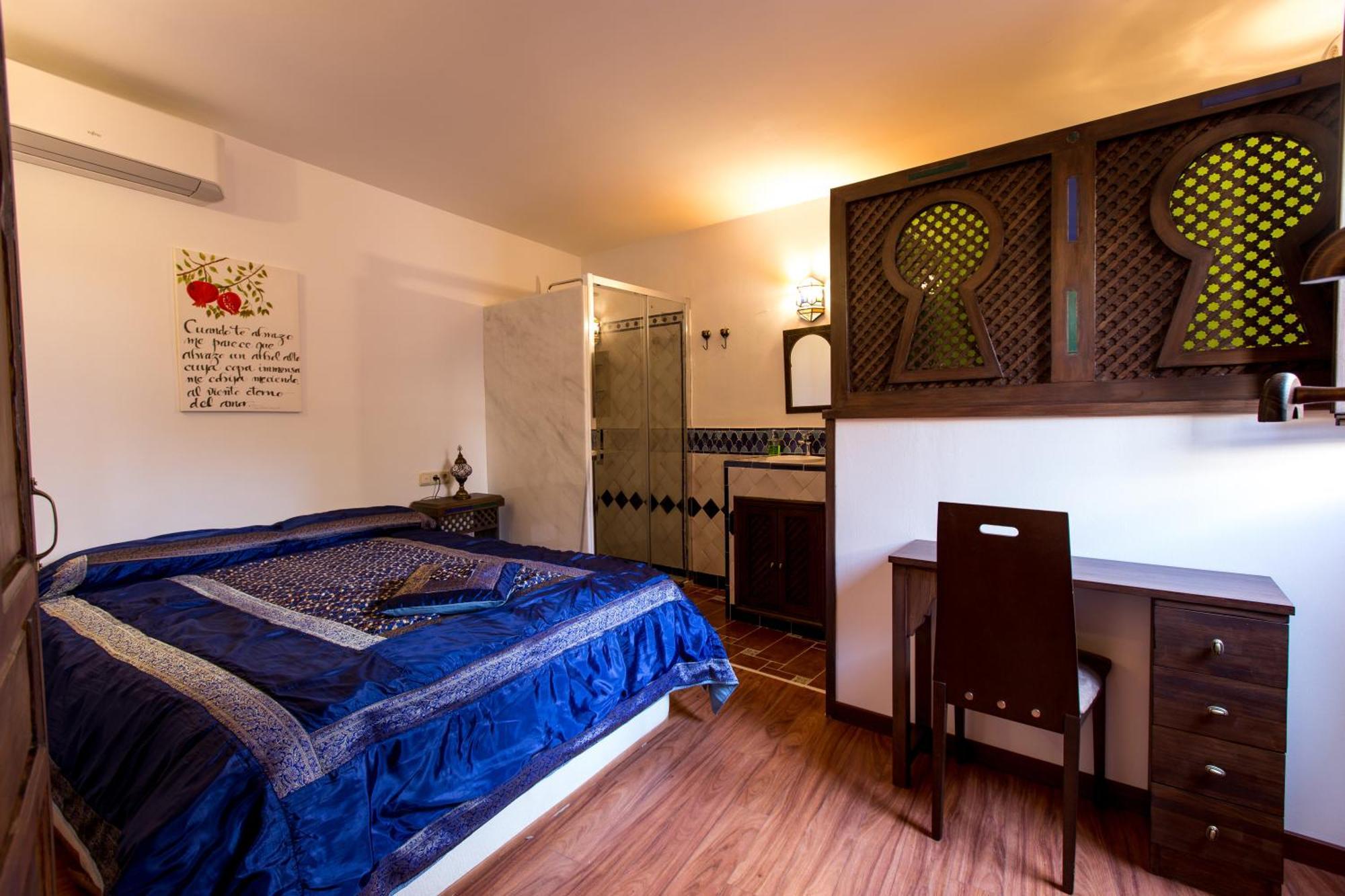 Appartamento Casa Arte Y Suenos Granada Esterno foto
