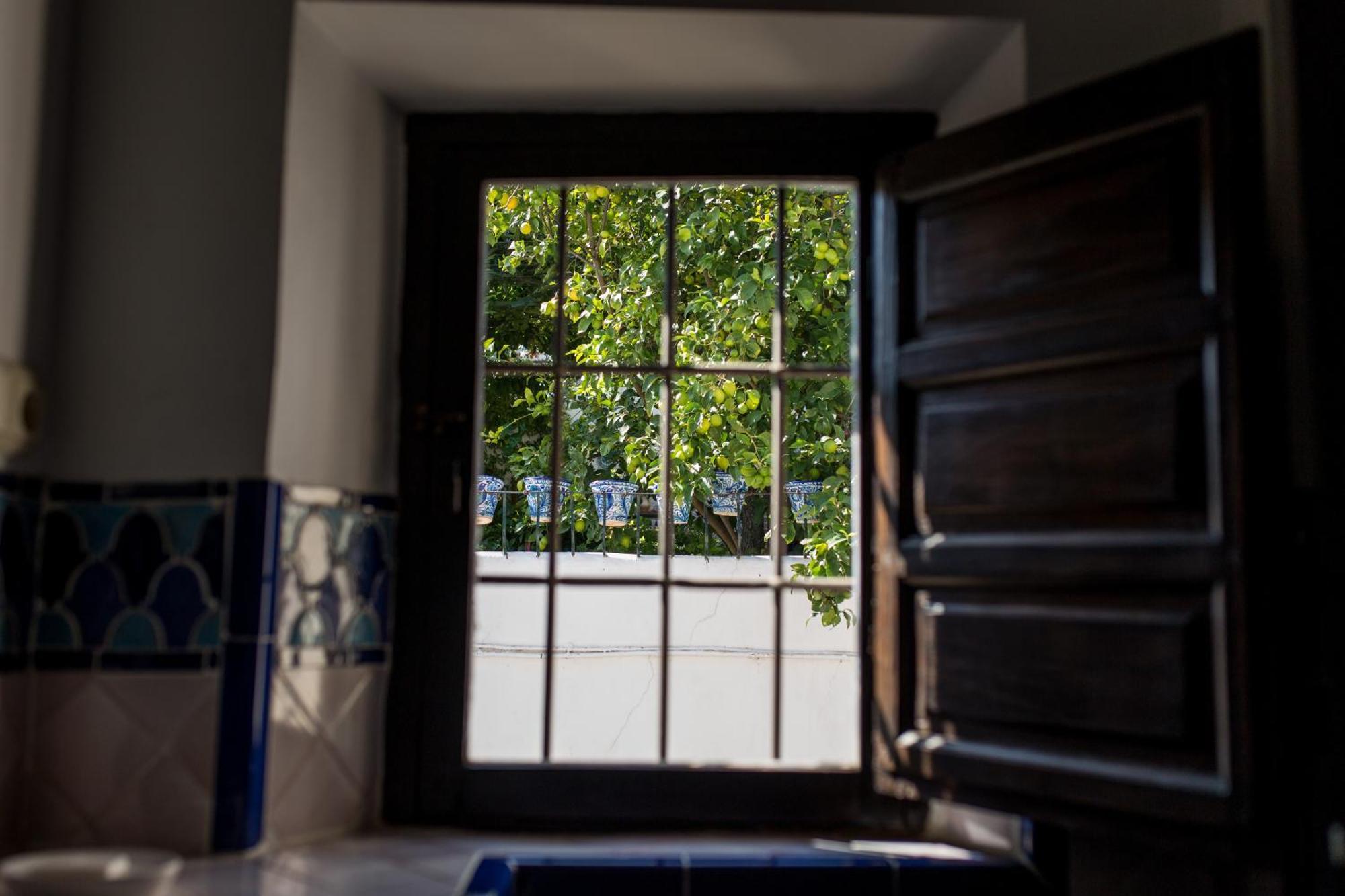 Appartamento Casa Arte Y Suenos Granada Esterno foto