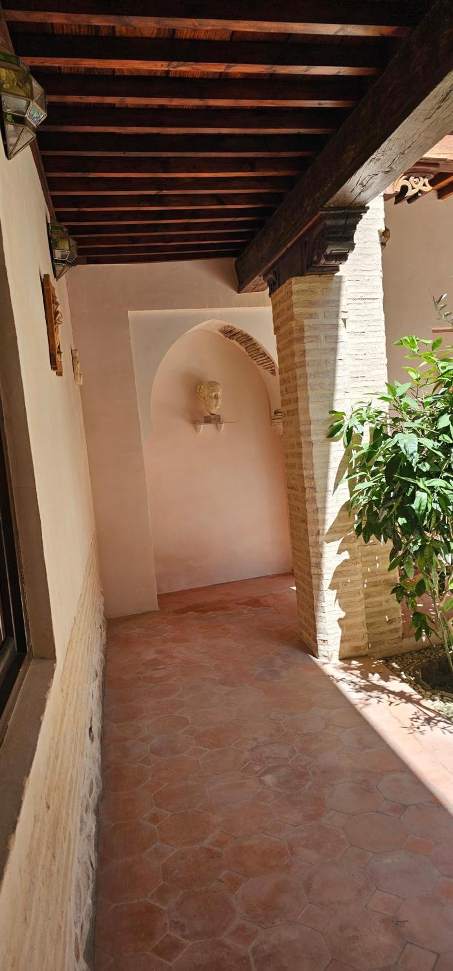 Appartamento Casa Arte Y Suenos Granada Esterno foto